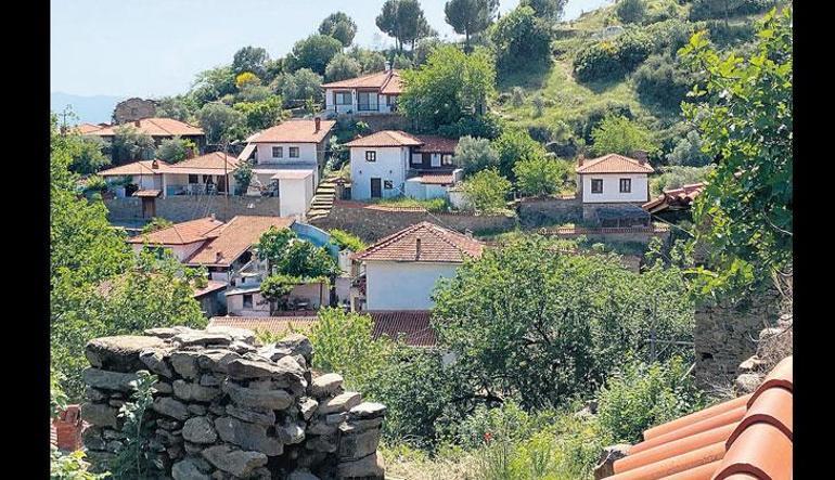 Dönüşümün de kalbi: Birgi