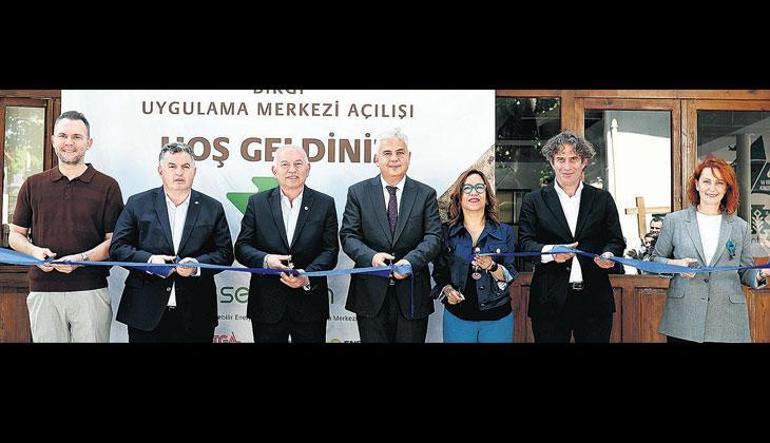 Dönüşümün de kalbi: Birgi