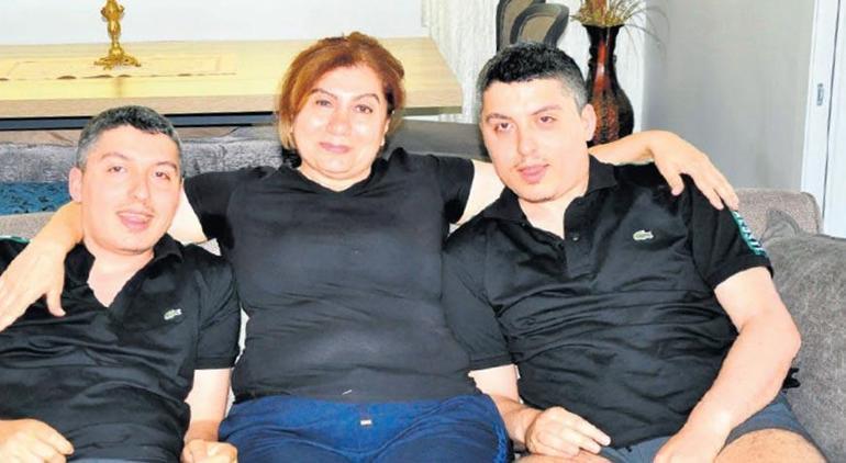 Annem benim