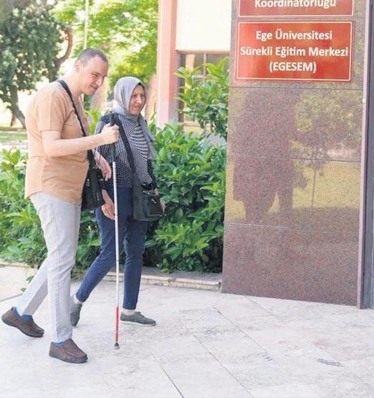 Annem benim