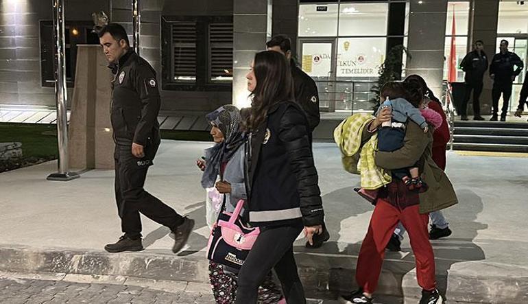 Kütahyada Nagihan Uyğurun korkunç ölümü 1 yıldır kayıptı: Cesedi beton atılmış kuyudan çıktı