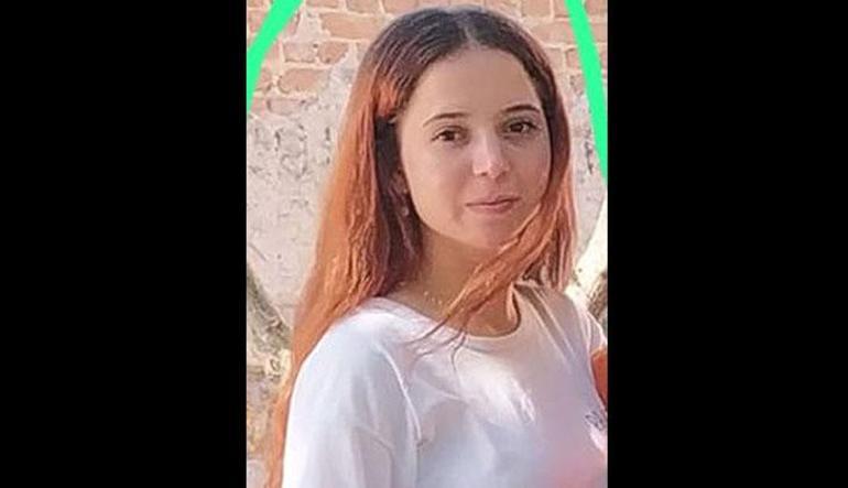 Kütahyada Nagihan Uyğurun korkunç ölümü 1 yıldır kayıptı: Cesedi beton atılmış kuyudan çıktı