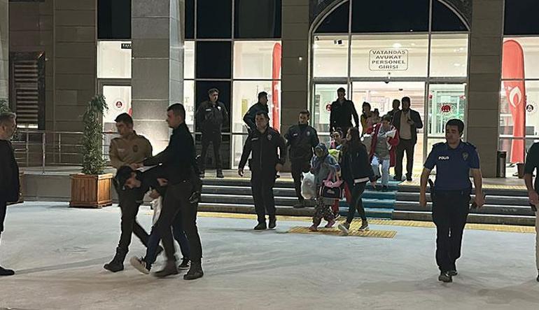 Kütahyada Nagihan Uyğurun korkunç ölümü 1 yıldır kayıptı: Cesedi beton atılmış kuyudan çıktı