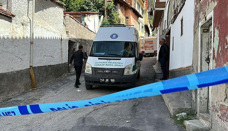 Kütahyada Nagihan Uyğurun korkunç ölümü 1 yıldır kayıptı: Cesedi beton atılmış kuyudan çıktı