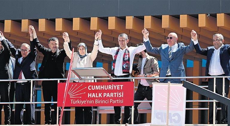 ‘Artık annelerin gözyaşı dursun’