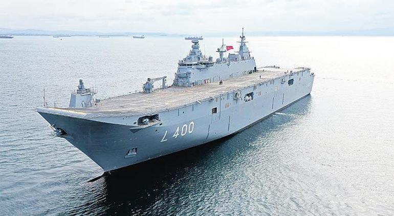 Antalya’da NATO zirvesi