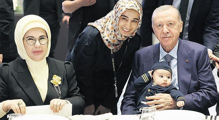 Cumhurbaşkanı Erdoğan’dan terörsüz Türkiye mesajı: Her an müjdeleri alabilirsiniz