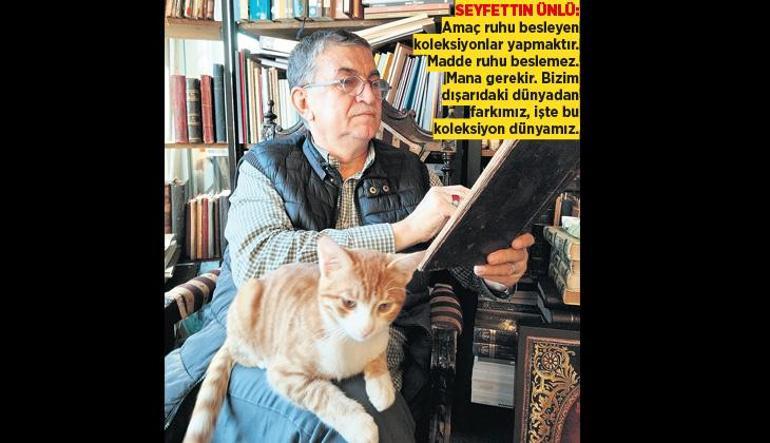 Amor Librorum ya da kitap aşktır