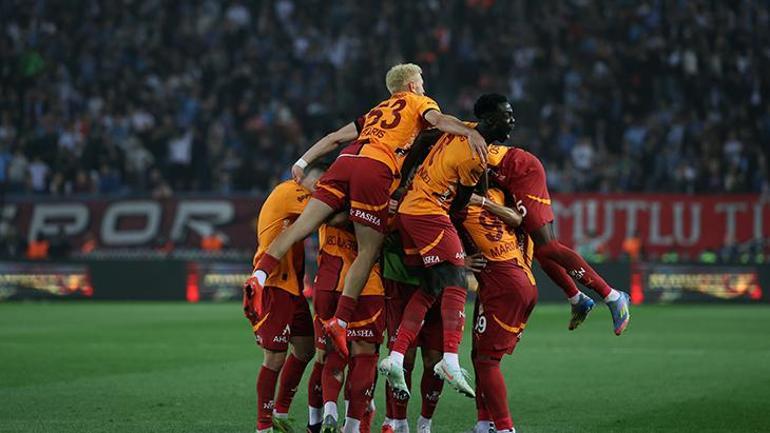 Süper Ligde Osmen Şenherden Galatasaray iddiası Fenerbahçe örneği