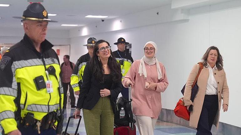 Oświadczenie Rümeysy Öztürk, która odzyskała wolność