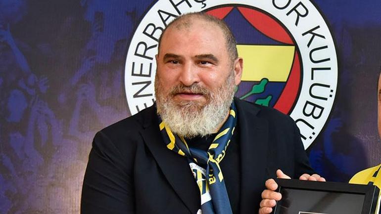 Fenerbahçeden Beşiktaş paylaşımı Sahada cevap vereceğiz