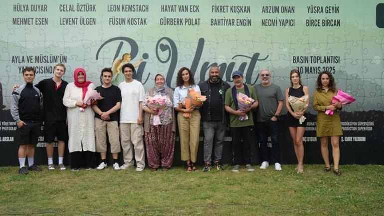 Kimliği belirsiz felçli Rus gence 10 yıl annelik yaptı Oscar’a Türkiye’den yürek yakan aday