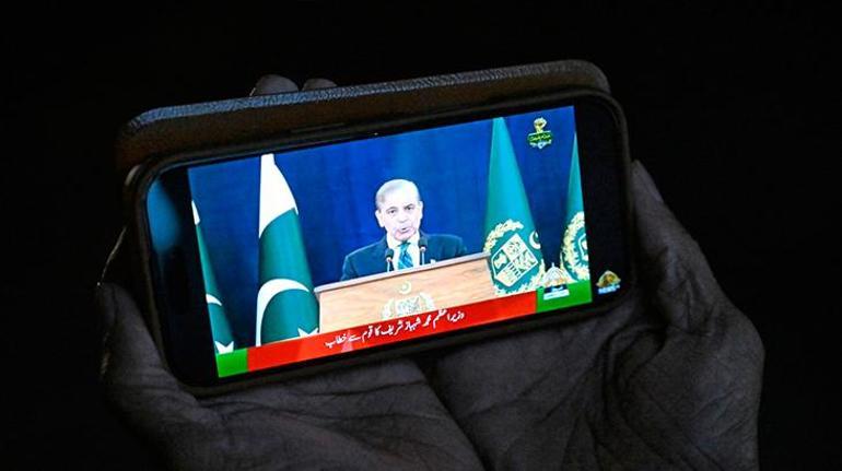 Son dakika Pakistan-Hindistan ateşkesini üç ülke bakanlarının WhatsApp diplomasisi sağladı