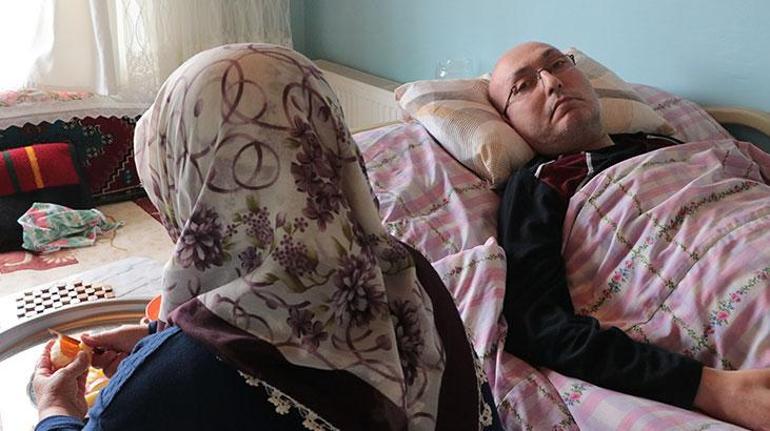 Bir annenin en zor 16 yılı: Akranlarını görünce içleniyorum