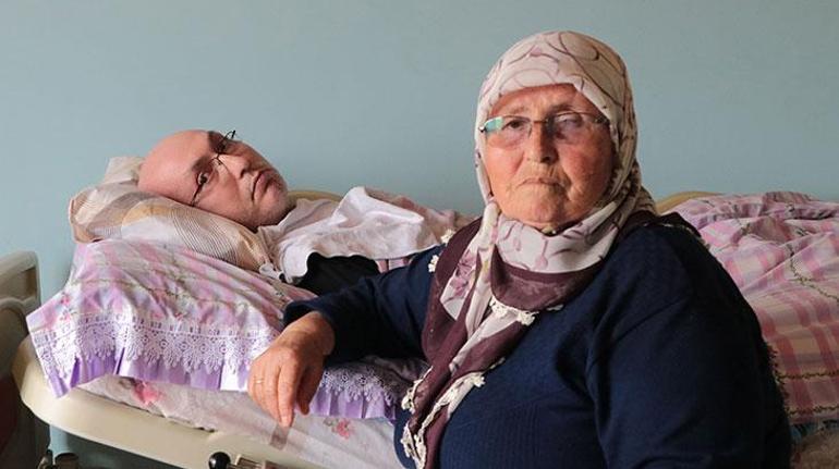 Bir annenin en zor 16 yılı: Akranlarını görünce içleniyorum