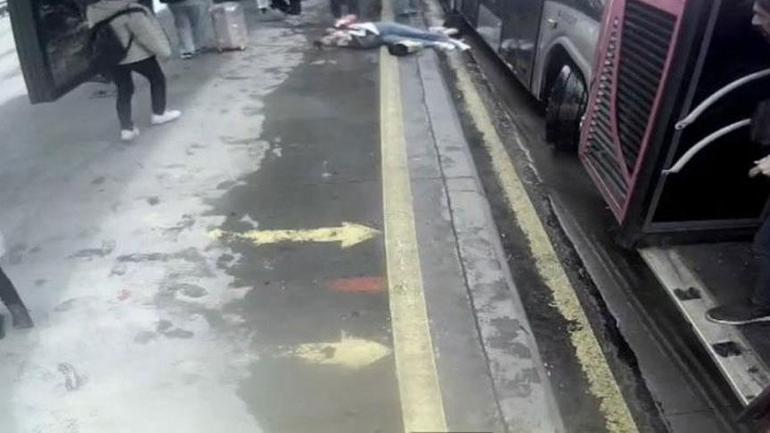 Metrobüs kazasında hayatını kaybetti Dayıdan dehşete düşüren sözler