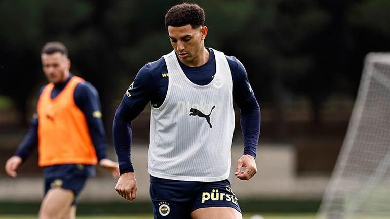 Fenerbahçede Diego Carlos pişmanlığı