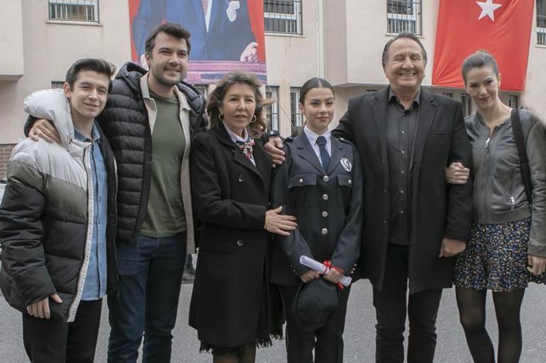 Ekranın cesur anneleri Annelerin gücü adına