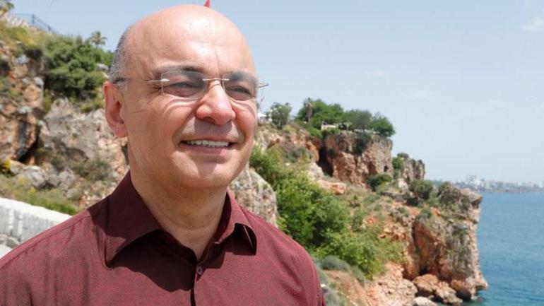 5 yıldızlı 2 otelin gizli tünelleri ifşa oldu Her şey müşterilerin paylaştığı fotoğraflarla ortaya çıktı