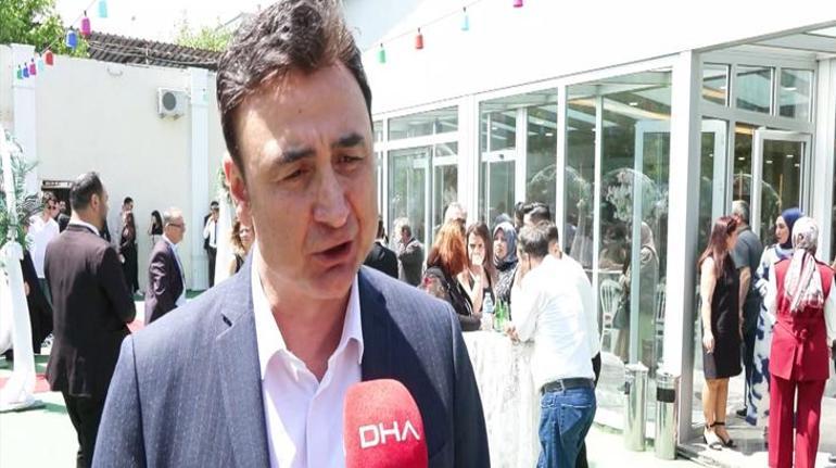 Düğün yapacaklar dikkat Artık müzikler için telif ödenecek Salonlar ile sözleşme imzalanmaya başlandı