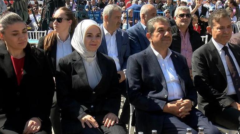 Bakan Göktaş, 5. Uluslararası Ninni Festivalinde konuştu: Anneler Günü sadece bir gün değil her gün