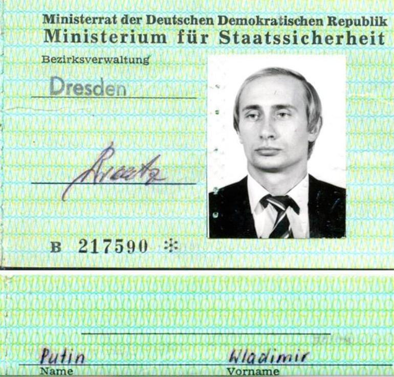 Putinin KGB 2.0 olarak anılan yeni casusluk birimi