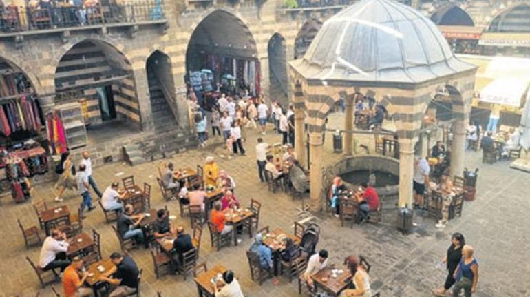 Terörsüz Türkiye ekonomiyi uçuracak