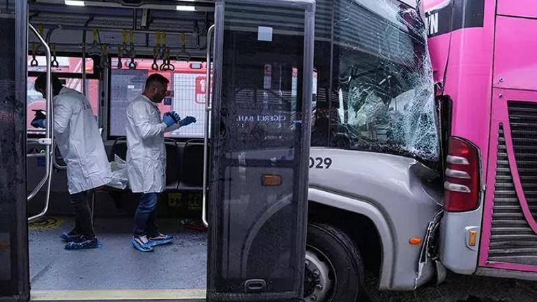Metrobüs kazalarının içyüzü İşin kökünde yatıyor: Aşırı hız, uykuya borç ve algı