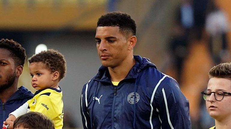 Fenerbahçeye yeni gelmişti, ayrılık kararı İşte hedefteki ilk yıldız