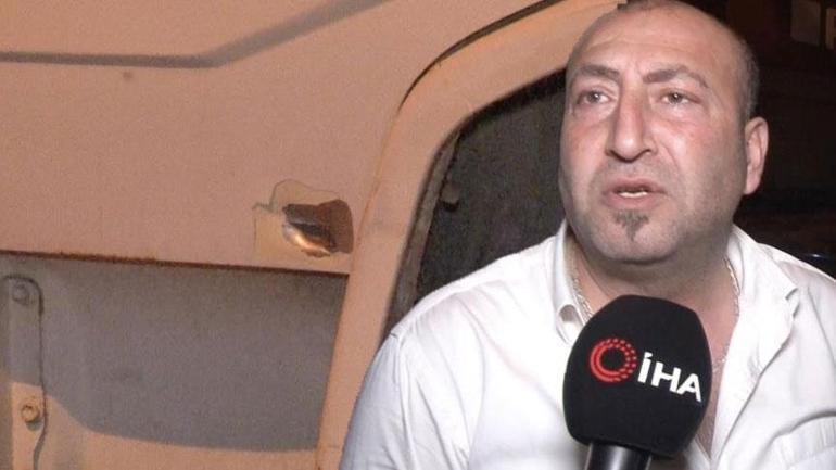 İstanbulda düğün çıkışı silahlı kavga 1 kişi yaralandı 4 araç hasar aldı