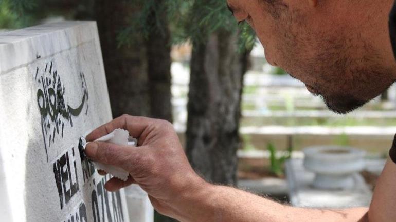 Her şey 23 yıl önce mezarlıkta başladı Avrupadan talepler yağıyor