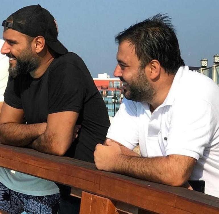 Alişanın kardeş acısı, doğum gününü bu sözlerle kutladı Yarım kalan, keşke dediğim o kadar çok şeyimiz var ki
