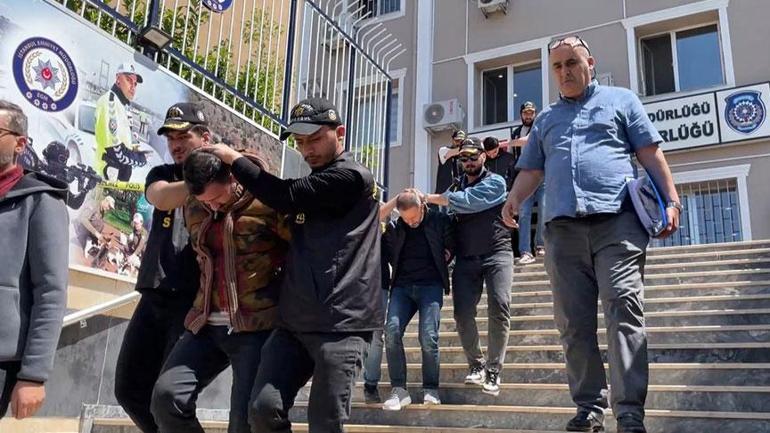 İstanbulda akılalmaz olay Sosyal medya fenomeninin kardeşini kaçırdılar