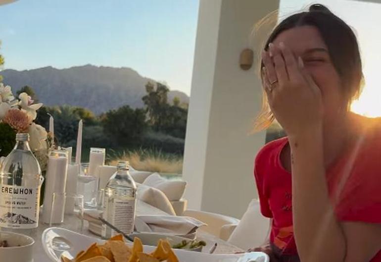 Justin Bieberdan eşine büyük sürpriz Ne yapacağını şaşırdı
