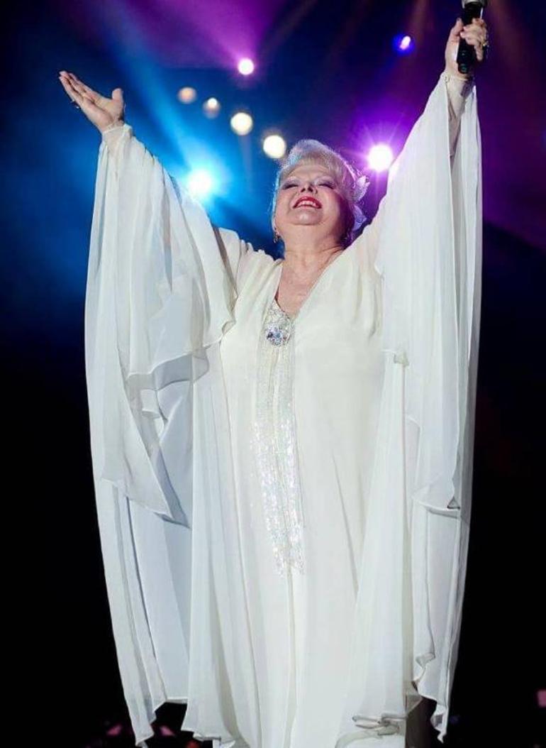 Gülben Karaböcek 50 yıllık sessizliğini bozdu Beni bu evliliğe ablam mecbur etti