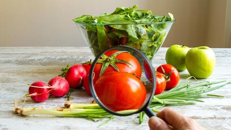 It causes attention deficit The invisible threat to healthy eating: Pesticides