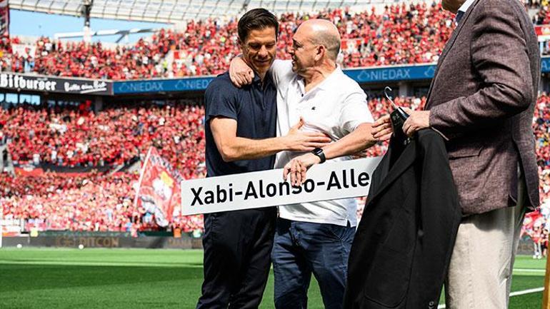 Real Madridde bir devrin sonu Arda Güler ile sonunda buluştu