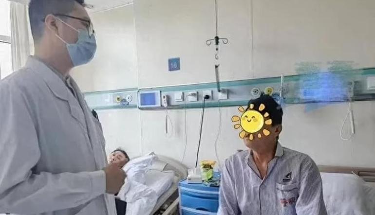 Her gece çorabını kokladı, akciğeri çöktü İlk vaka değil: Klozet yanında masum kalır