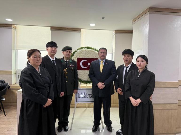 Ayla filmine ilham olmuştu Koreli Kim Eunja hayatını kaybetti