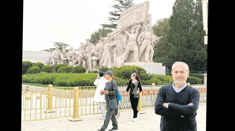 Mucizenin sırrı eğitim
