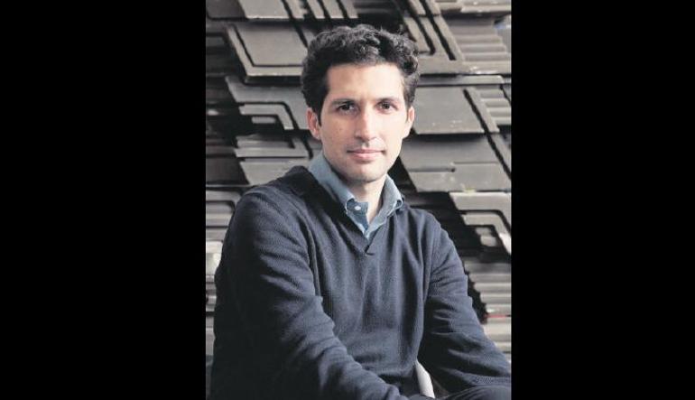 Venedik Mimarlık Bienali’nde öne çıkan genç Türk mimar
