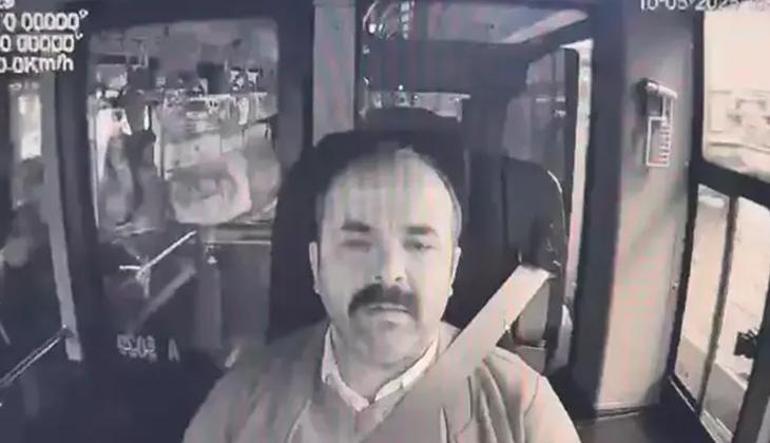 1 kişi hayatını kaybetmişti Tutuklanan metrobüs sürücüsünün ifadesine ulaşıldı