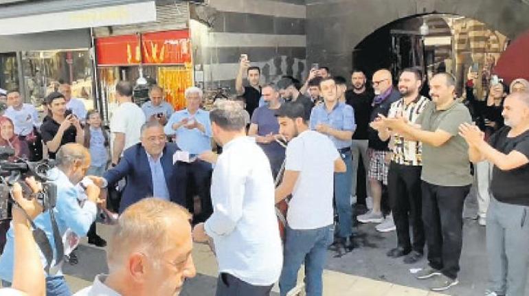Bahçeli: Barış tohumları çiçek açtı