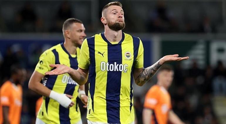 Fenerbahçe transferde büyük oynuyor Kiralama formülüyle bir PSGli daha