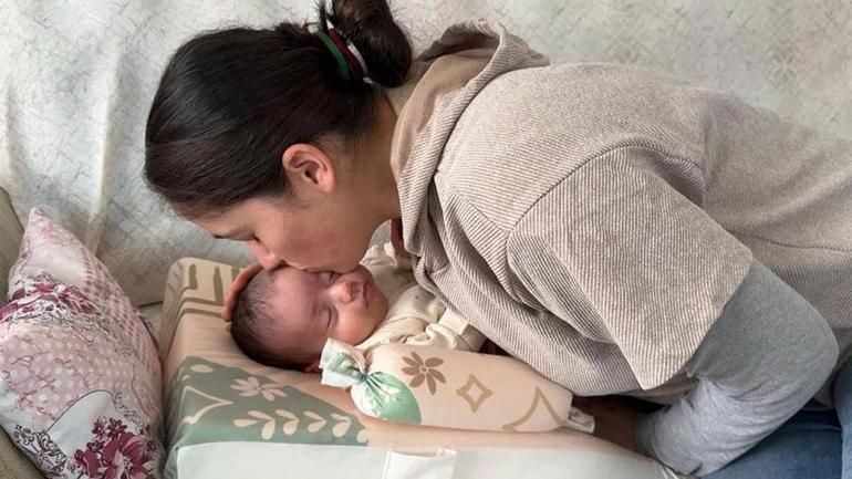 2 aylık ‘Gökçe Zeren’ için zaman başladı Tedavi için 70 milyon TL gerekiyor