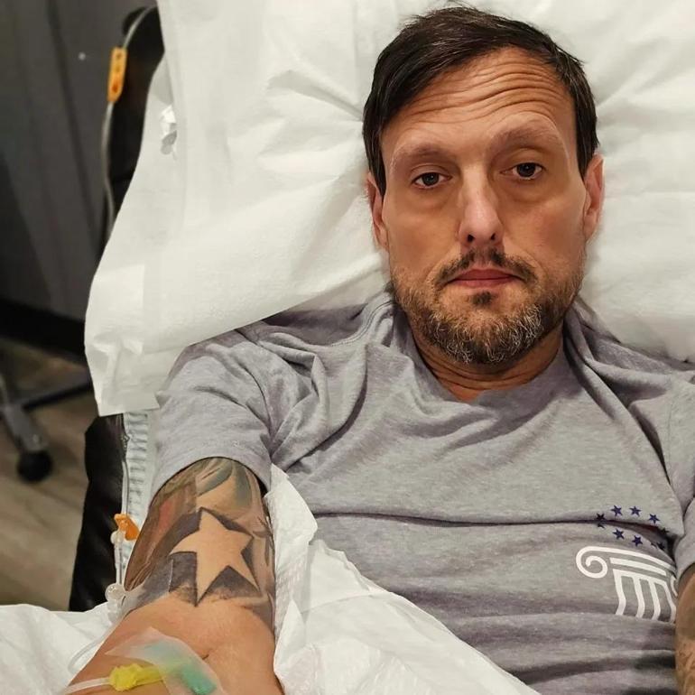 Samuel French hayatını kaybetti Son Instagram paylaşımı ortaya çıktı