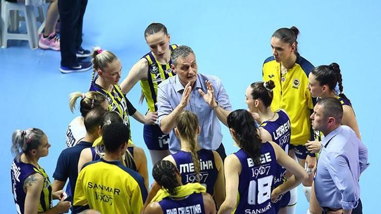 Fenerbahçeli Ana Cristinanın Boskovic hayali Pişmanlığını açıkladı