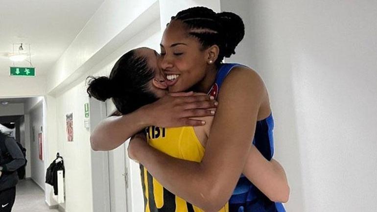 Fenerbahçeli Ana Cristinanın Boskovic hayali Pişmanlığını açıkladı