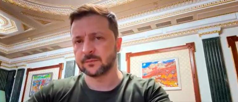 Zelenskiy Trumpı Türkiyeye çağırdı, İstanbul zirvesiyle ilgili son durum