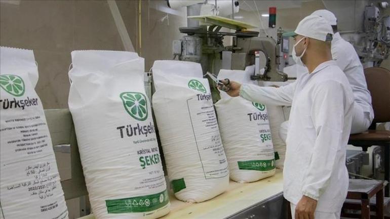 Türkşeker kura sonuçları açıklandı mı 2025 Türkiye Şeker Fabrikaları Türkşeker işçi alımı kura çekimi zaman